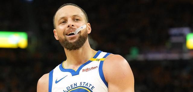 库里在那场, 德雷蒙德会 库里在那场, 德雷蒙德会