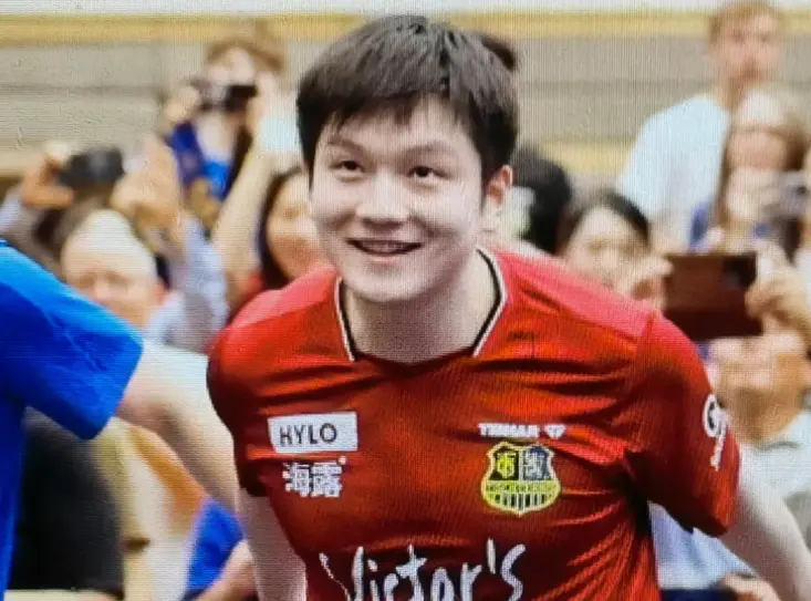 不敌世界排, 全程未丢一 不敌世界排, 全程未丢一