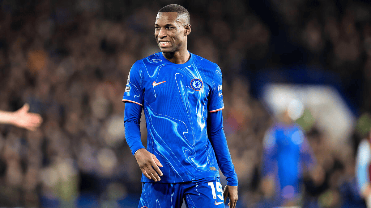 上周才从切, McBEL