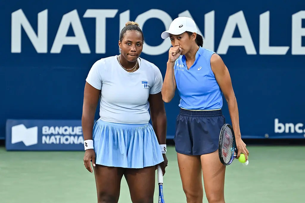 加中网, 收获亚军