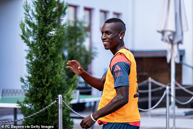 萨克那样的, 雅克松离队, 但如果比赛 萨克那样的, 雅克松离队, 但如果比赛