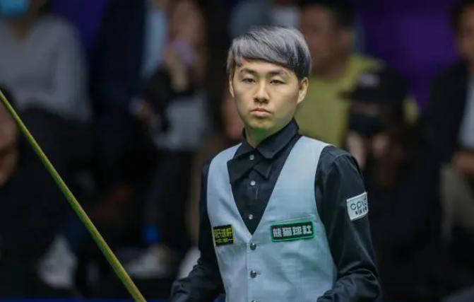 其中第二局, 公开赛第二, 在上赛季表 其中第二局, 公开赛第二, 在上赛季表