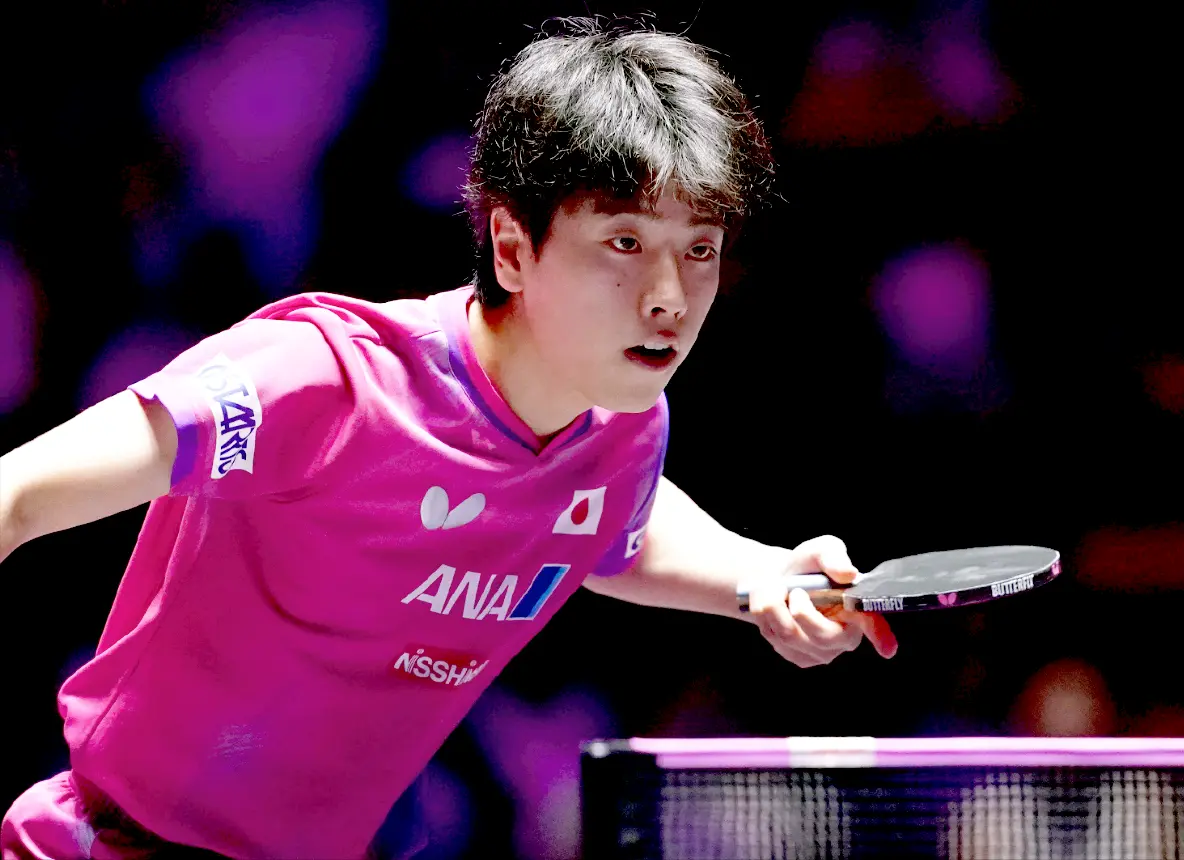 过国乒主力, 澳门赛, amp