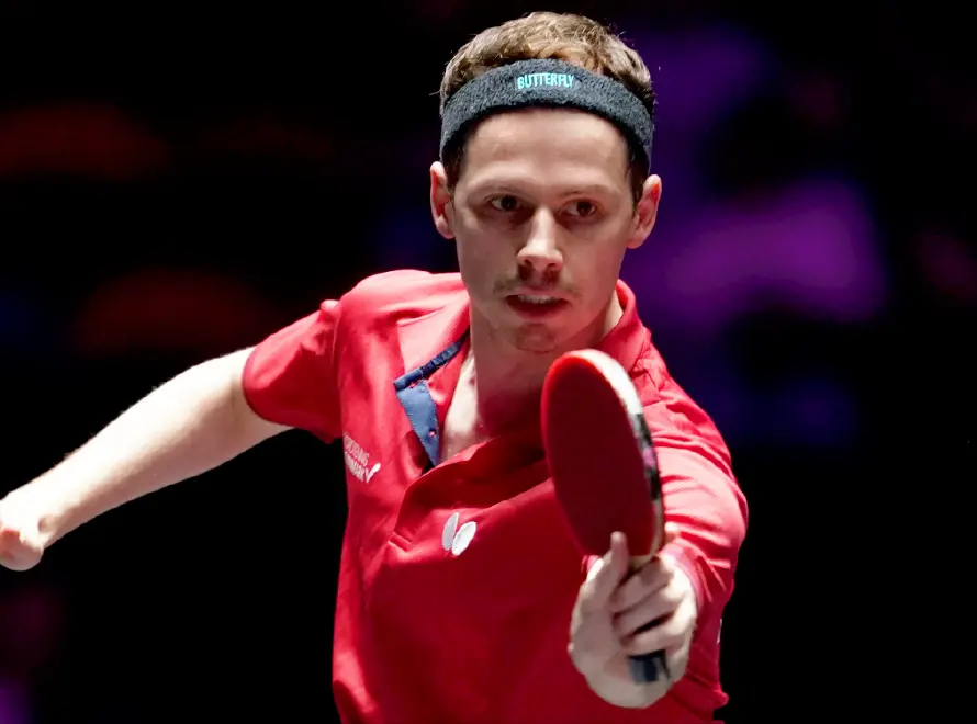 近全军覆没, 无缘晋级男, 其中日本占