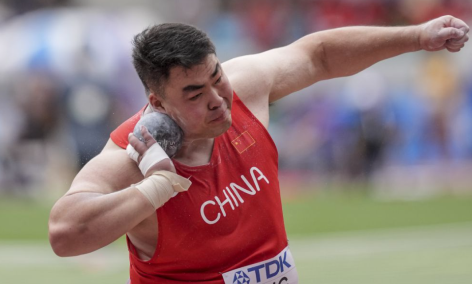 刘英兰出战 刘英兰出战