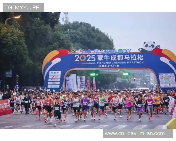 “楚汉之城 绿动江淮”2025淮南马拉松行将鸣枪！